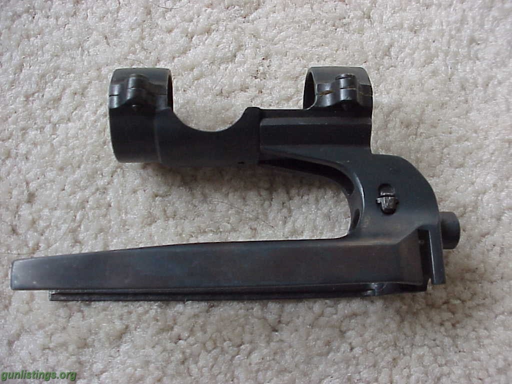 Collectibles SVT Sniper Scope Mount