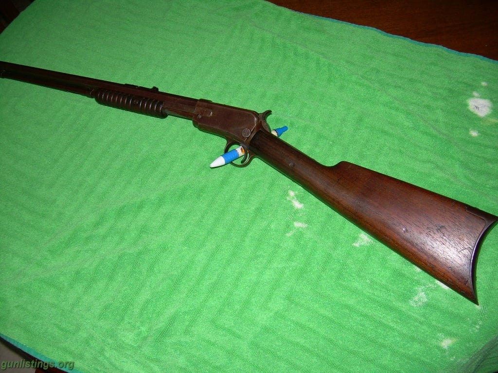 Collectibles Winchester .22 Short