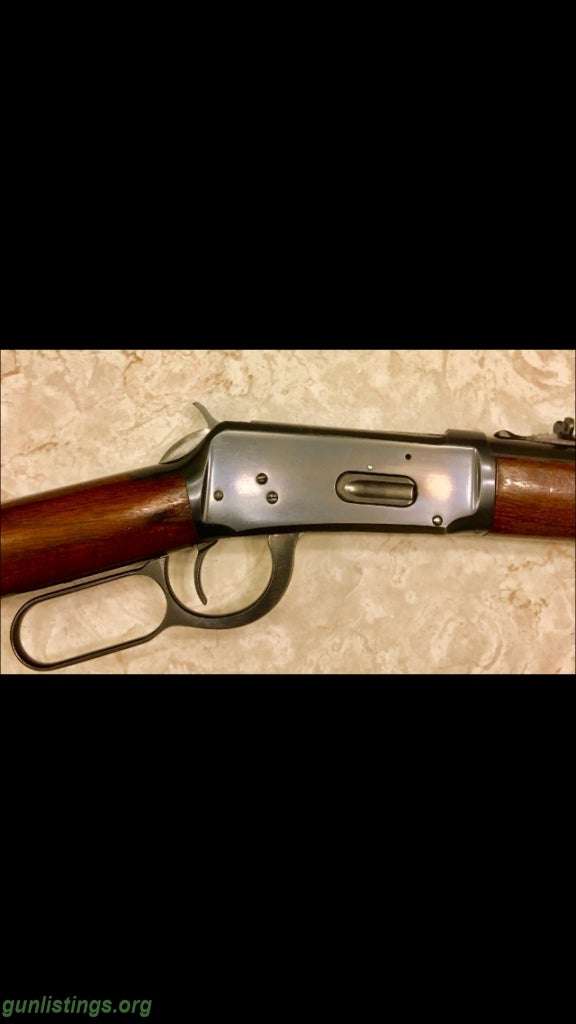 Collectibles Winchester Model 94. 30/30 (1953)