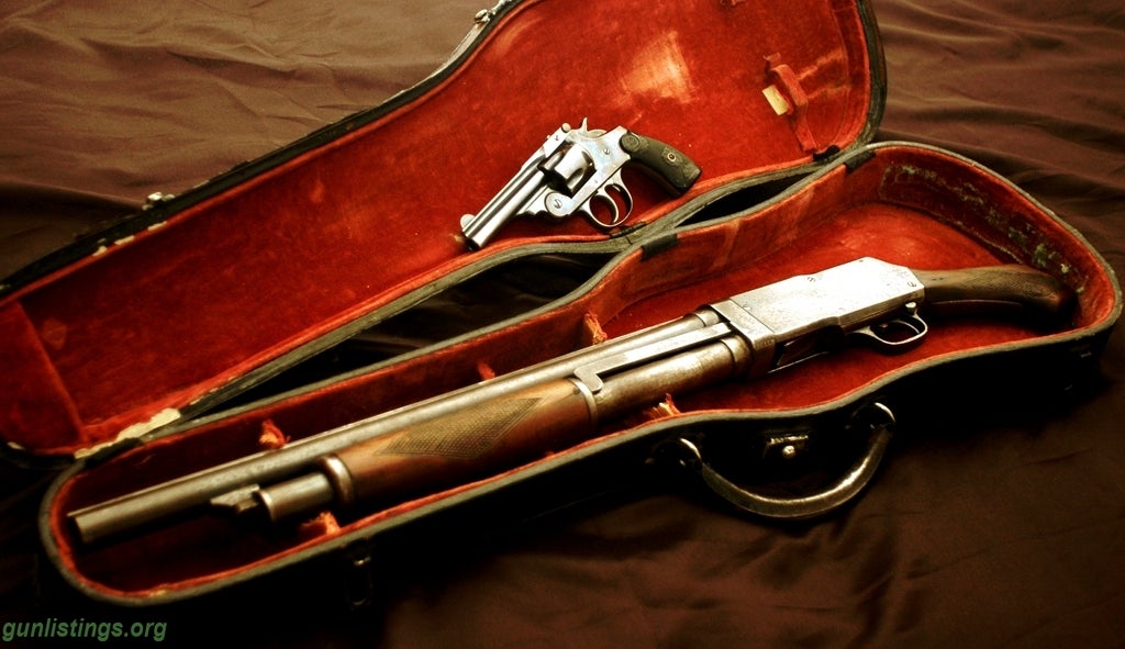Gunlistingsorg Collectibles Wtt 1920s Gangster Guns 22