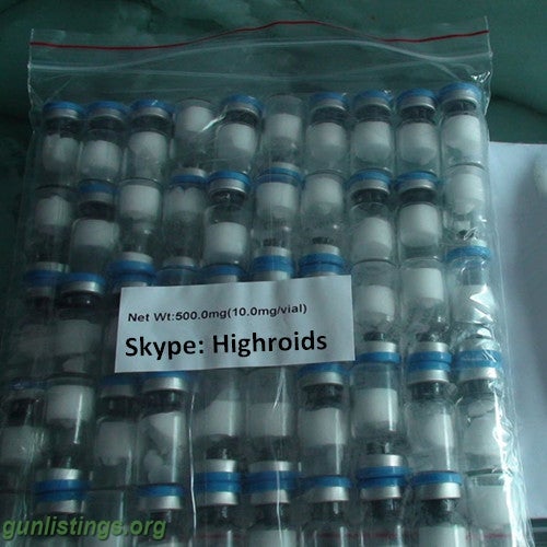 Events 10mg/vial Melanotan II From Ann@bulkraws.com