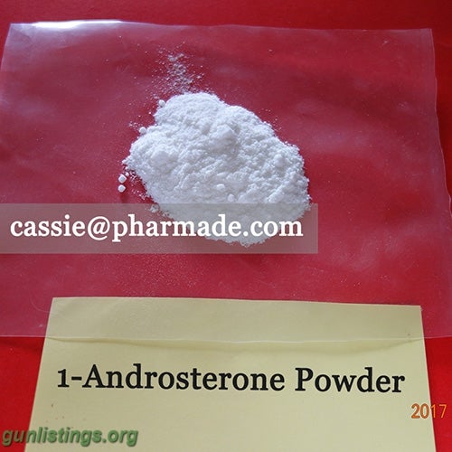 Events 1-Androsterone Powder