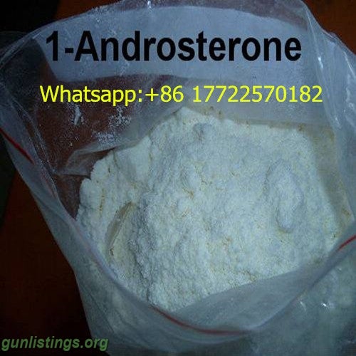 Events 1-Androsterone Powder From Ann@bulkraws.com