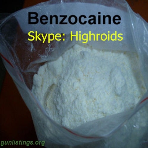 Events Benzocaine Powder Local Anesthetic For Pain Reliever