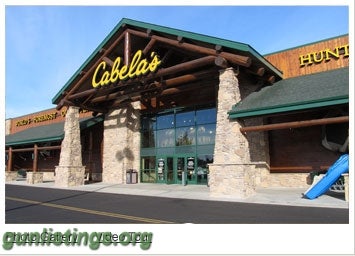 Events Concealed Carry Classes At Cabela's