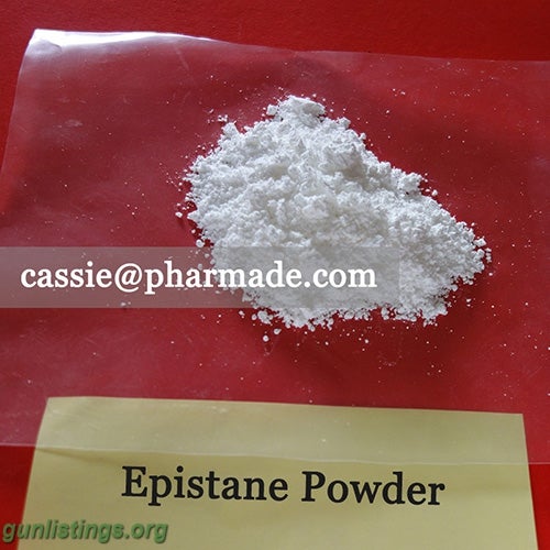 Events Epistane Powder