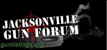 Events Jacksonville Gun Forum