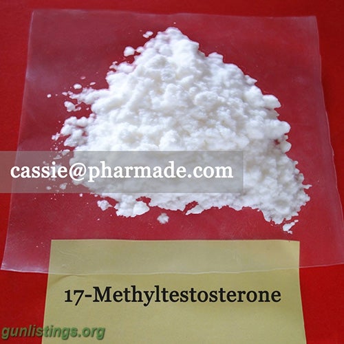 Events Methyltestosterone Powder