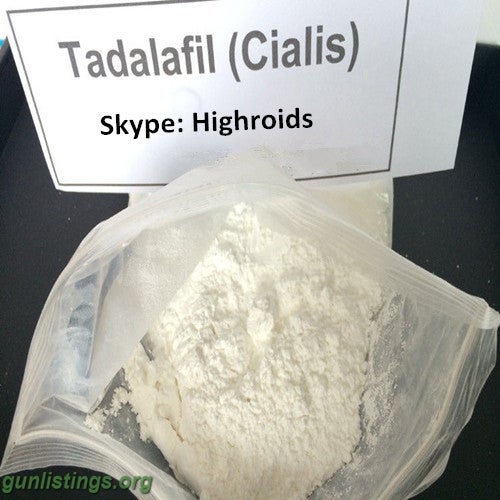 Events Tadalafil Powder From Ann@bulkraws.com