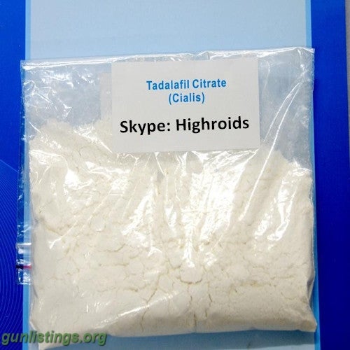 Events Tamoxifen Citrate Powder From Ann@bulkraws.com