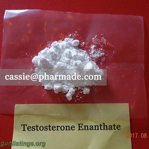 Events Testosterone Enanthate Powder