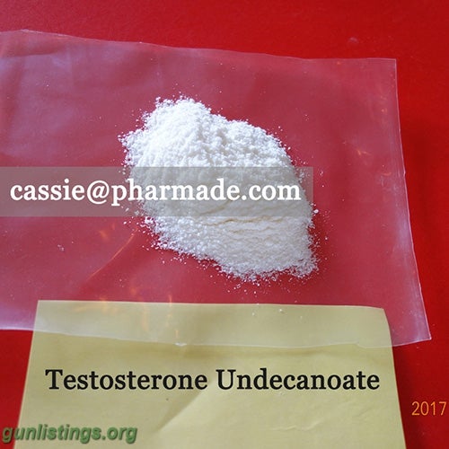 Events Testosterone Undecanoate Powder