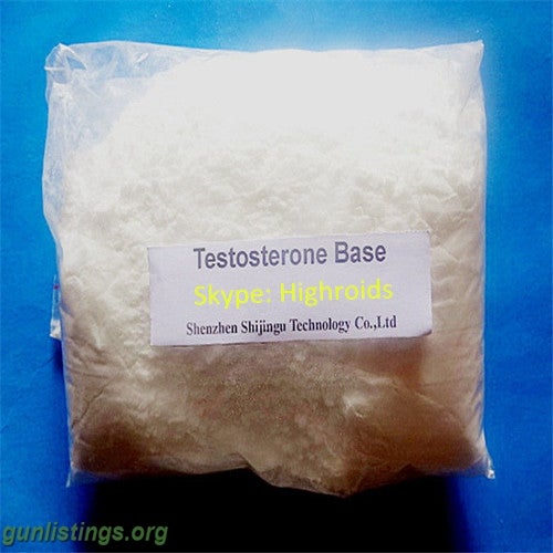 Events Trenbolone Powder From Ann@bulkraws.com