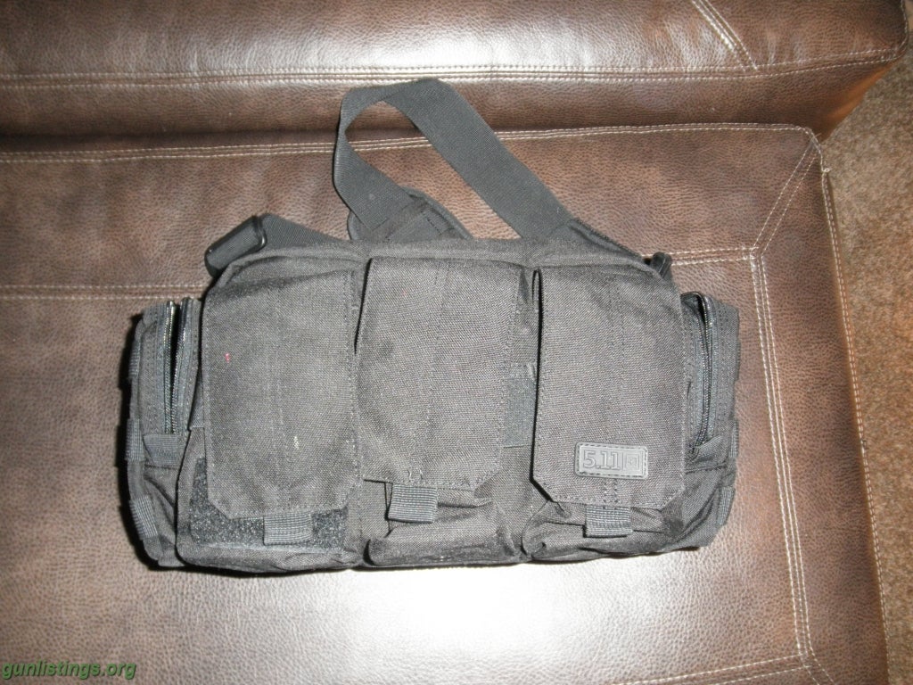 Misc 5.11 Tactical Bail Out Bag