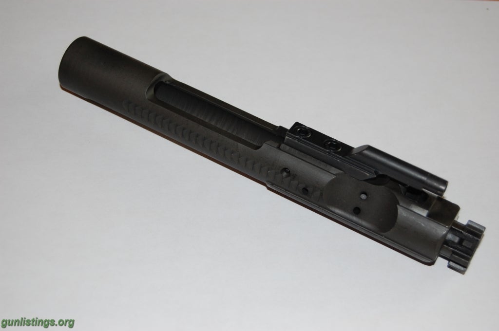 Misc Armalite AR15 Bolt And Carrier