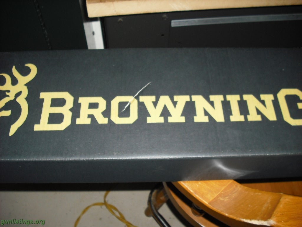 Misc Browning BOX