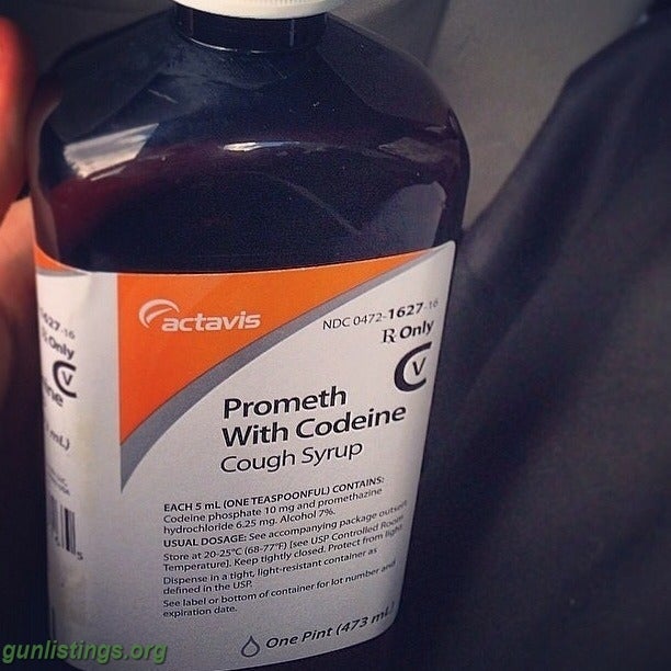 Misc Buy Actavis Promethazine With Codeine Cough Syrup