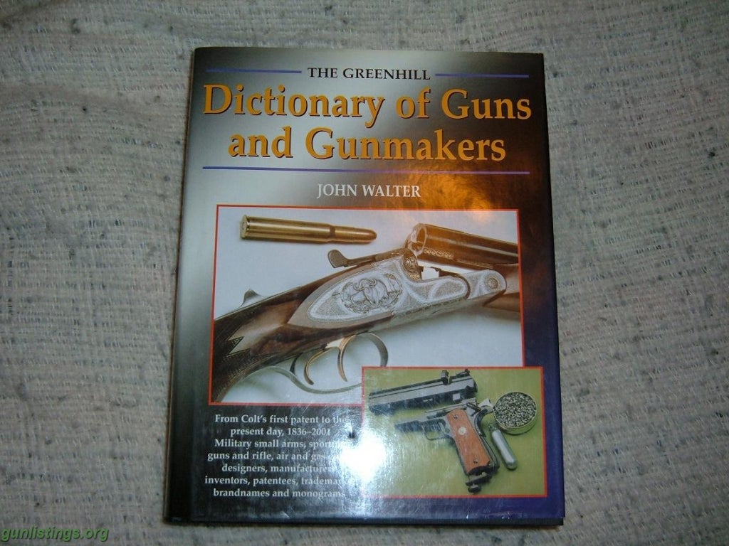 gunlistings-misc-dictionary-of-guns-gunmakers