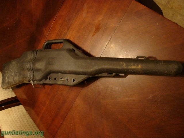 Misc Kolpin ATV Rifle Gun Case