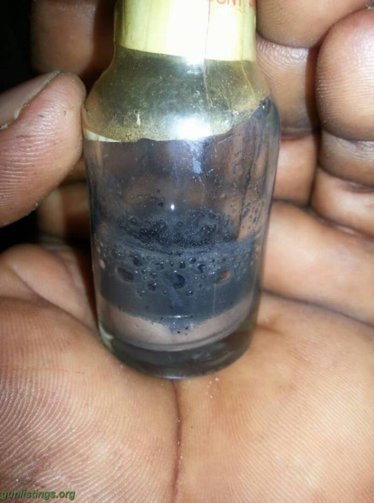 Misc Liquid Mercury For Sell