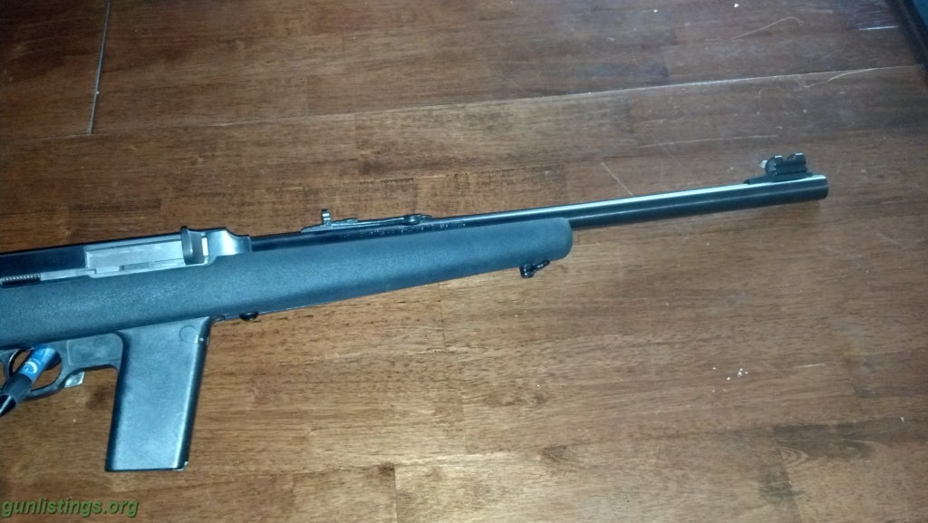 Misc Marlin Camp 45 Carbine