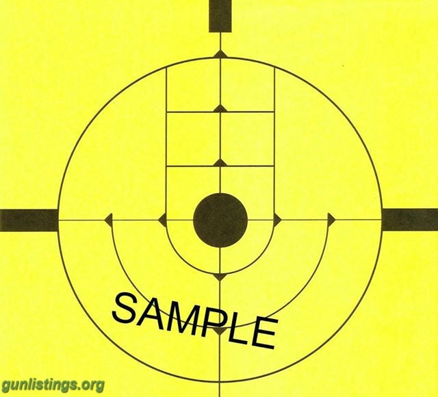 Gunlistings.org - Misc Reloaders Target