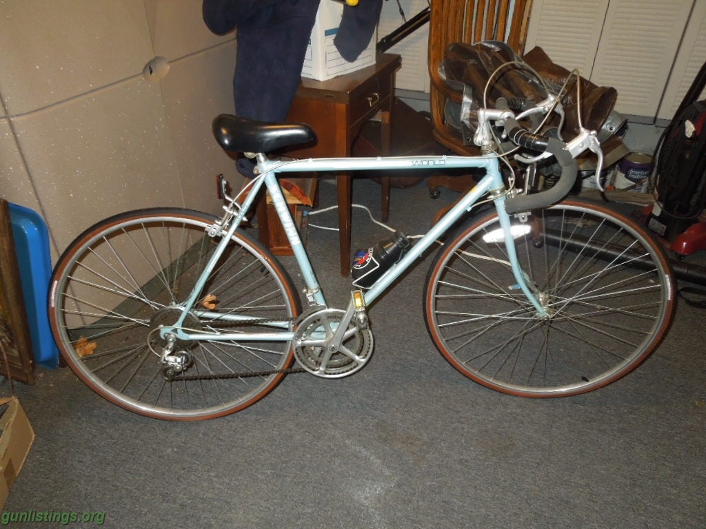 Gunlistings org Misc Schwinn  Bicycle 10  Speed 