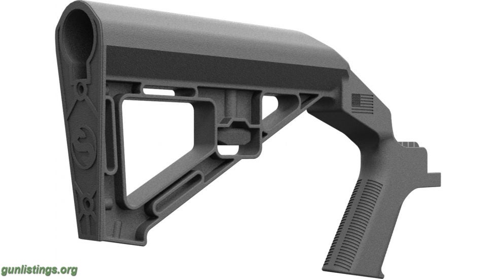 Misc Slide Fire Solutions SSAR-15 SBS Rifle Stock