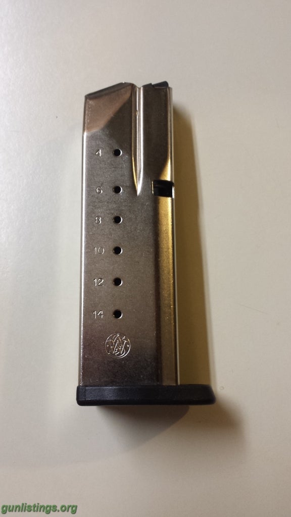 Misc Smith And Wesson SD40 VE Magazine