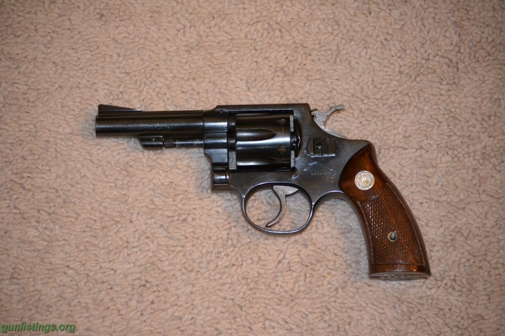 Gunlistings.org - Pistols .32 S&W Revolver