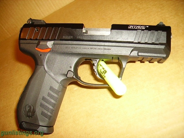 Pistols 1 Handguns    {estate}