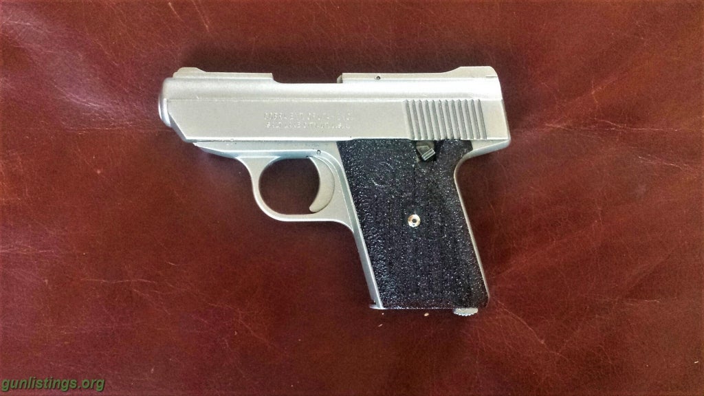 Pistols 380 Acp Pistol