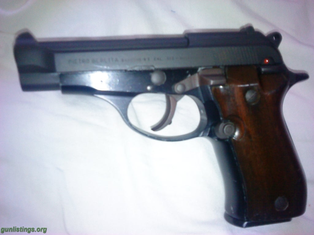 Pistols 380 Beretta Best Offer