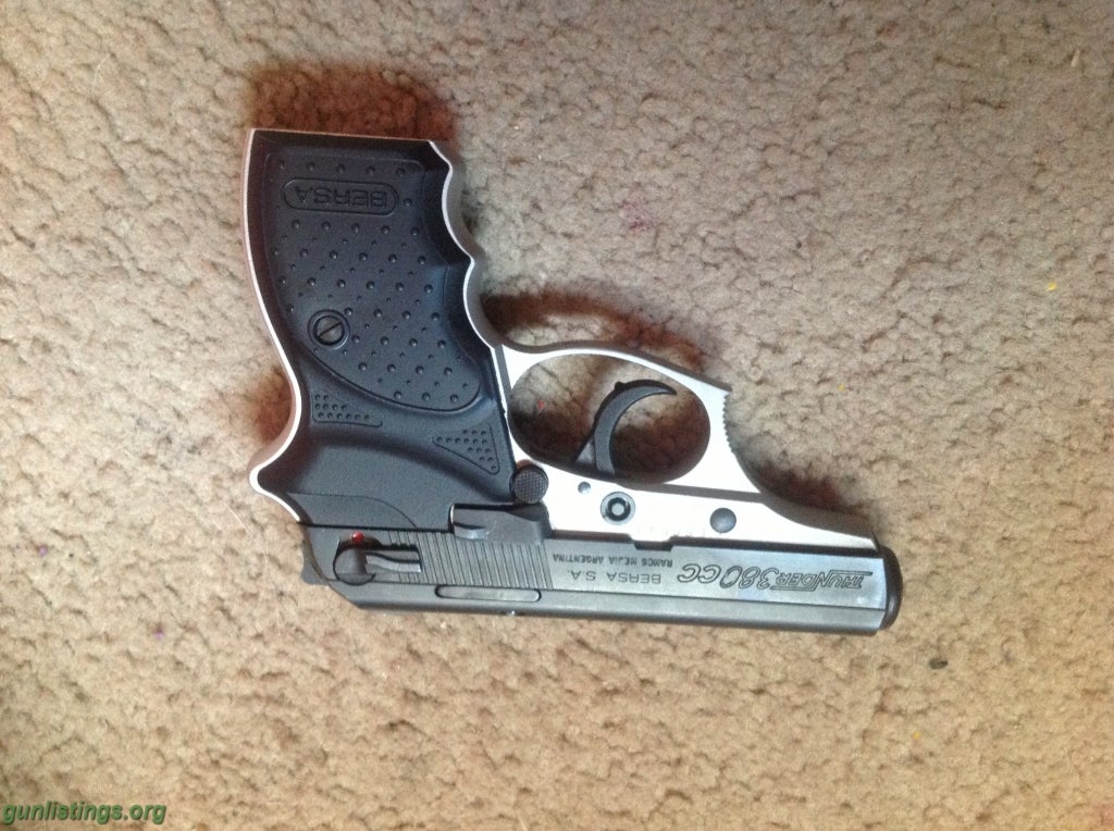 Pistols 380 Concealed Carry