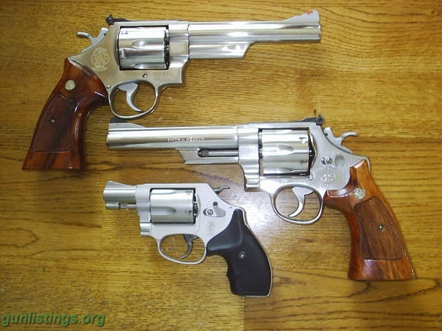 Gunlistings.org - Pistols 44&41&38 SMITH $ WESSON