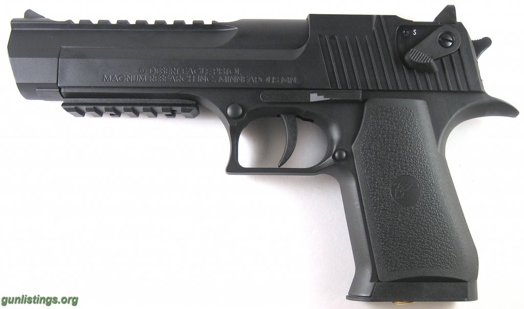 Gunlistings.org - Pistols 50 A.E. Models