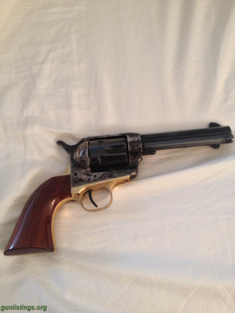 Pistols A. Uberti 357 Single Action