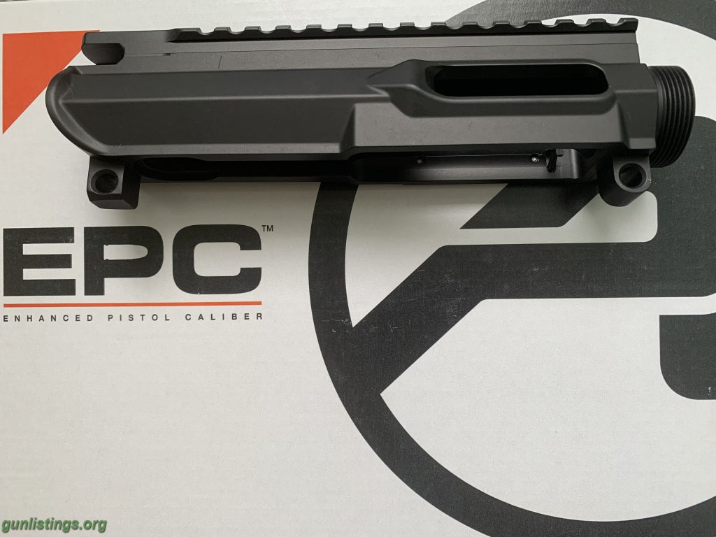 Pistols Aero EPC-9 Stripper Upper