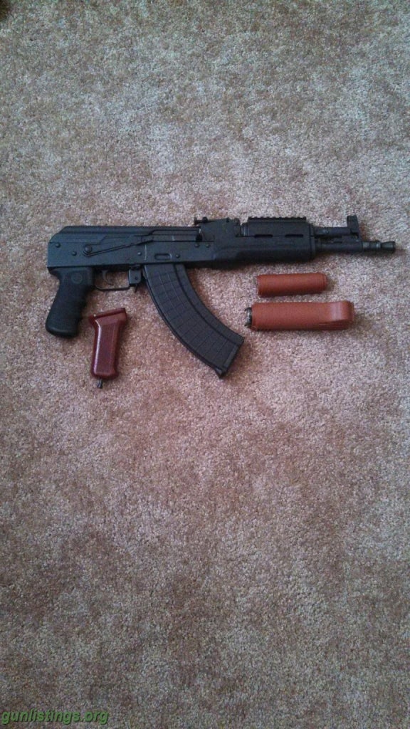 Pistols Ak 47 Pistol