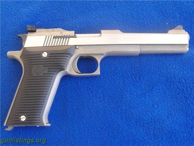 Pistols AMT Automag II , 22 Mag