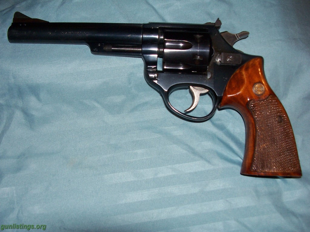 Pistols Astra .357 Magnum