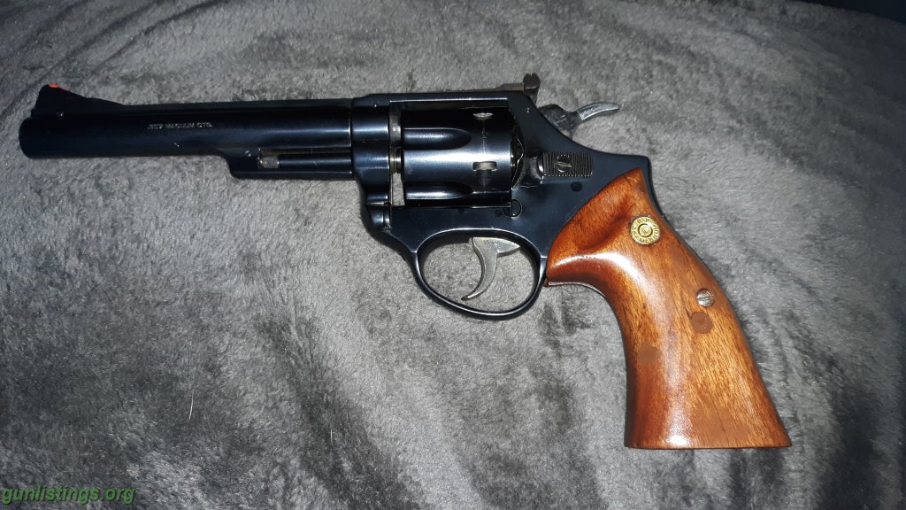 Pistols **REDUCED** ASTRA  .357 MAGNUM