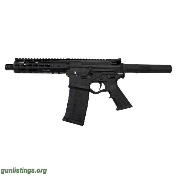 Pistols ATI AR Pistol 5.56