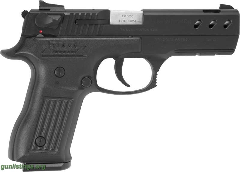 Pistols ATI FS40 .40 S&W