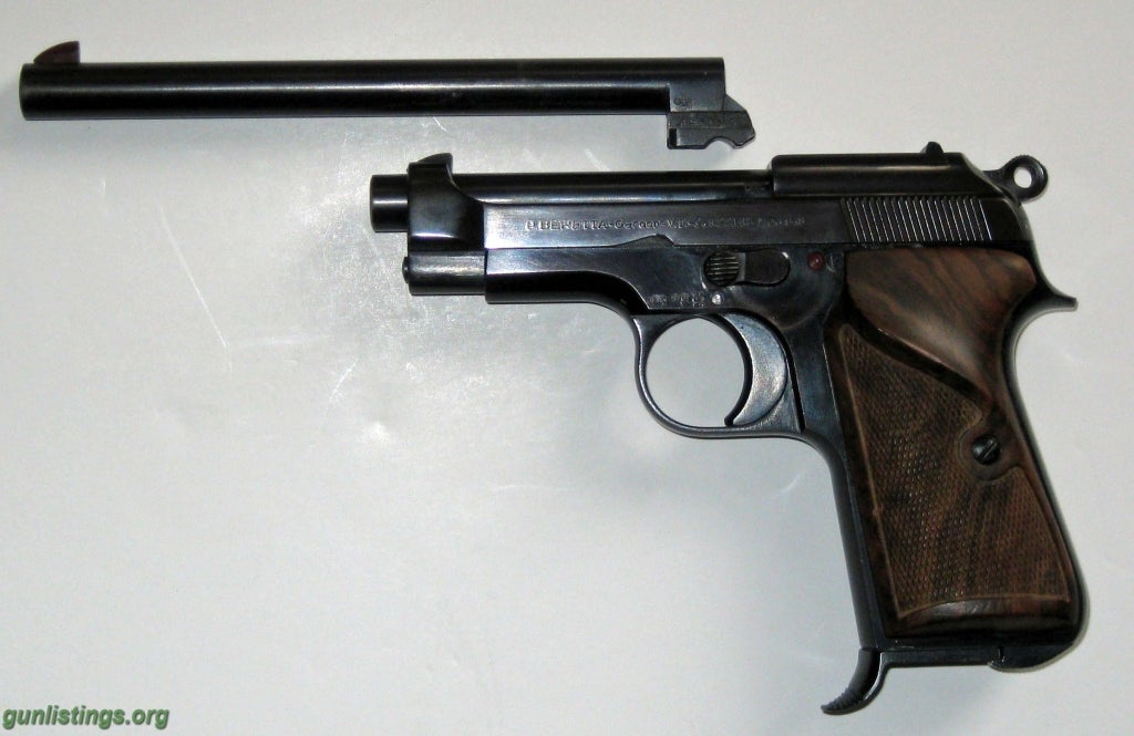 Pistols Beretta Model 948  .22 LR