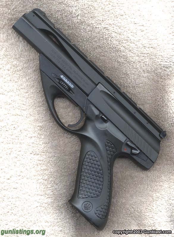 Pistols Beretta Neos 22lr Pistol