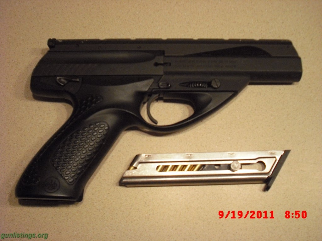 Pistols Beretta U22 Neos