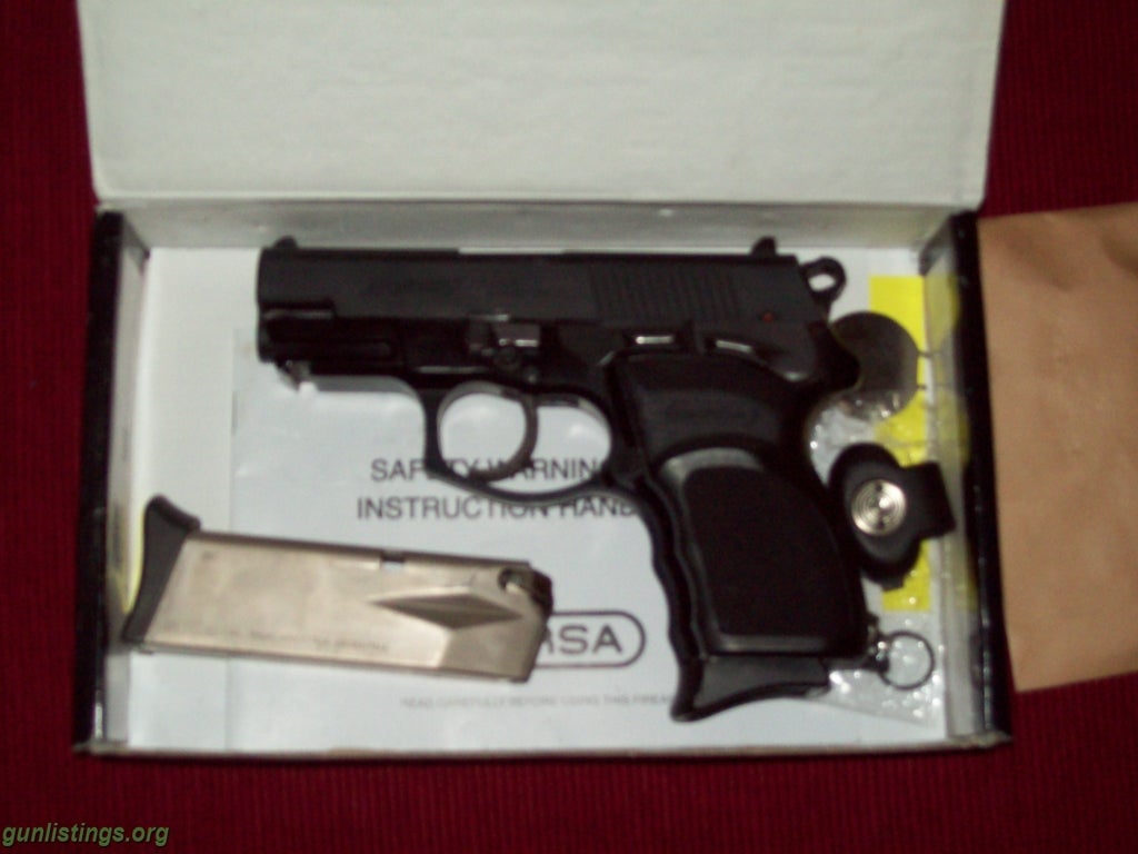 Pistols Bersa Thunder Pro Ultra Compact