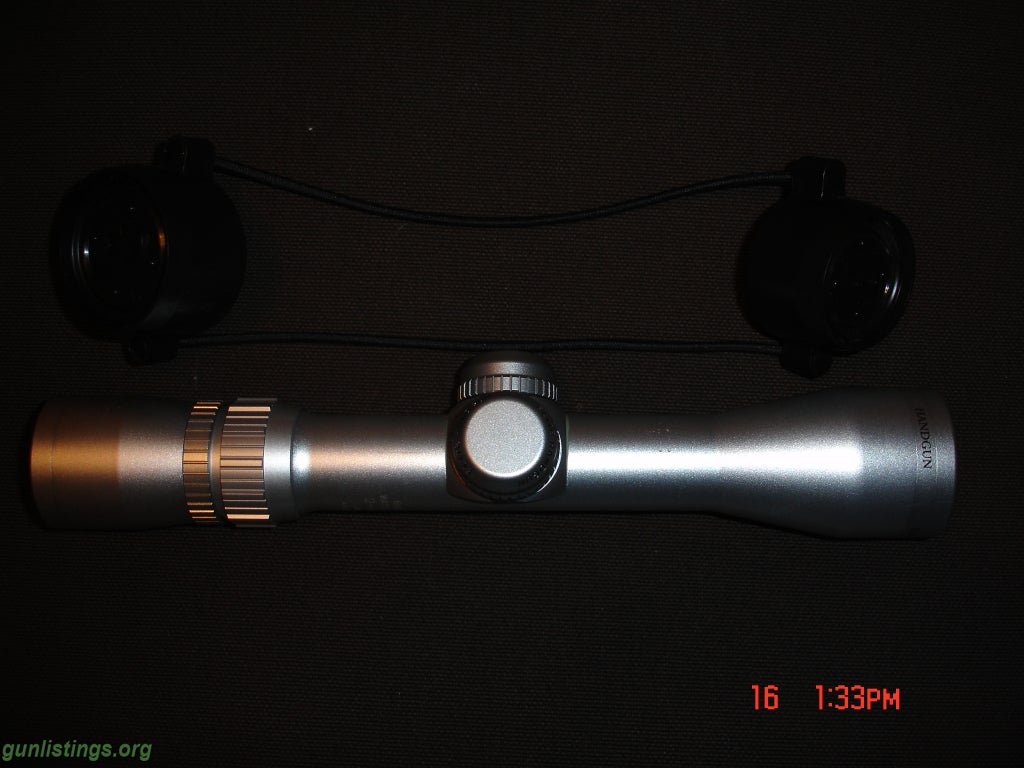 Pistols Bushnell  Handgun Scope