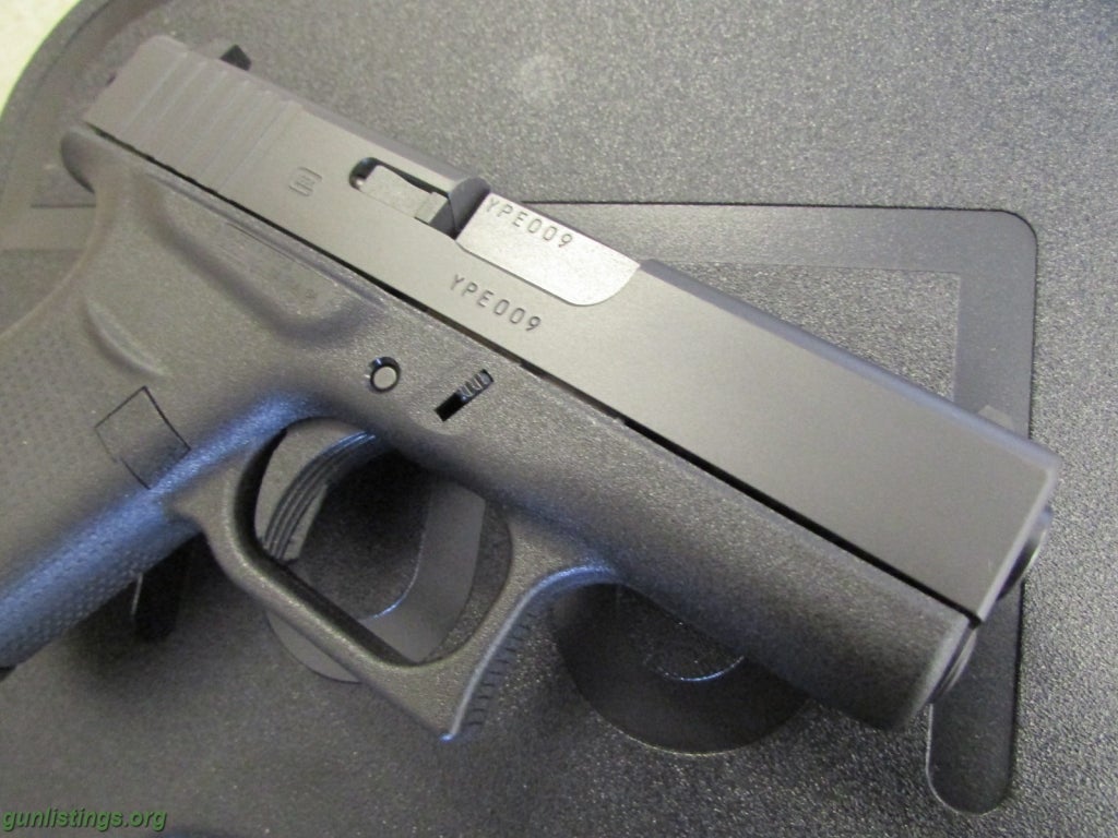 Gunlistings.org - Pistols Buy Your G43 And G42 Guns.